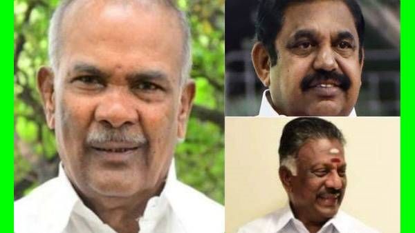 எடப்பாடிக்கு ஷாக்.. தமிழக சட்டசபை எதிர்க்கட்சி துணை தலைவர் ஓபிஎஸ்.. லிஸ்ட்டில் உதயகுமார் பெயர் இல்லை