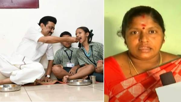 தமிழக முதல்வர் ஹெல்ப்லைனுக்கு வந்த போன் கால்.. சட்டென ஆனந்த கண்ணீர் வடித்த பெண்! நெகிழ்ச்சி சம்பவம்