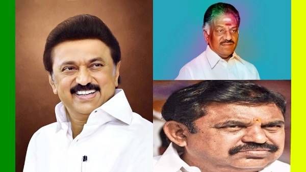 4800.. ஆசை ஆசையாய் 2 ப்ளான்.. பரம ரகசியம் காக்கும் 2 'தலைகள்'.. யாரு எடப்பாடி பழனிசாமி? திமுகவிடமா?