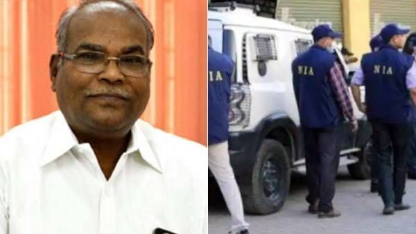 என்.ஐ.ஏ + உளவுத்துறை இரண்டிலும் குறைபாடுகள்.. முதலில் ஒப்புக்கொள்ளுங்கள்.. விளாசிய கே.பாலகிருஷ்ணன்!