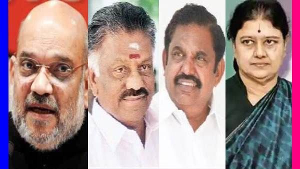 பீஸ் பீஸா போச்சே.. ஓபிஎஸ் 