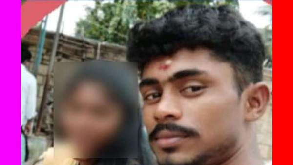 தோட்டத்தில் புகுந்த ஜோடி.. அந்த பொண்ணு மைனர் வேற.. ப்ளூ கலரில் மாறிய உடல்கள்.. அதுக்குன்னு இப்படியா