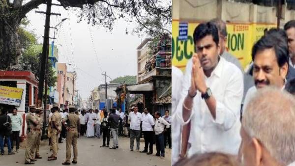 விடலையே.. 