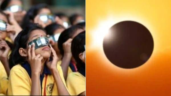 சூரிய கிரகணத்தை “மிஸ்” பண்ணிட்டீங்களா.. 10 வருசம் “வெயிட்” பண்ணனும்! இந்தியாவில் அடுத்து எப்போது?