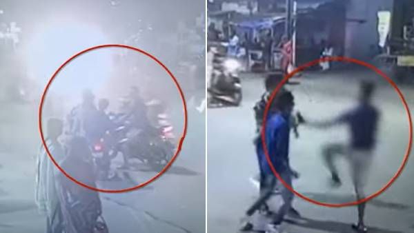 டிரிபிள்ஸ் வந்த 