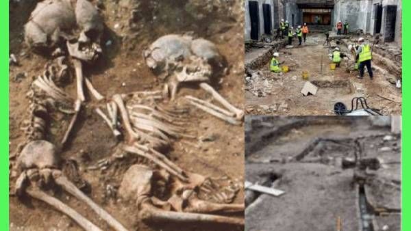 ஹய்யோ.. சூப்பர் மார்க்கெட்டில் தோண்ட தோண்ட 