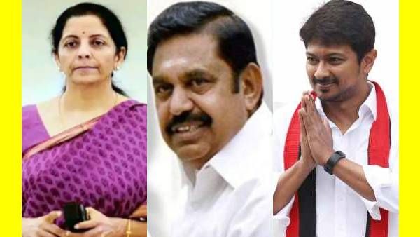 நிர்மலாவை விடுங்க.. வாயிலேயே ஒருத்தர் வடை சுடுவாரே.. காரணமே அதிமுகதான்.. அதிர வைத்த உதயநிதி.. ஓஹோ