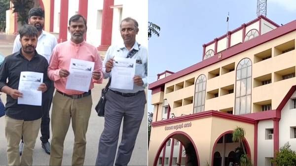 மதகலவரத்துக்கு முயற்சி.. முதல்ல அண்ணாமலையிடம் விசாரிங்க.. கோவை கார் வெடிப்பில் திவிக போர்க்கொடி