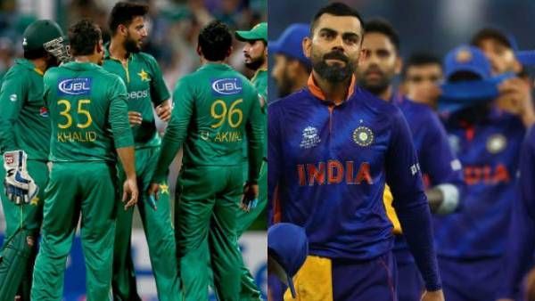 பிரிவினையை வேரறுக்குமா விளையாட்டு? இந்தியா - பாகிஸ்தான் கிரிக்கெட்டின் அரசியல்.. எப்போது முடிவு?