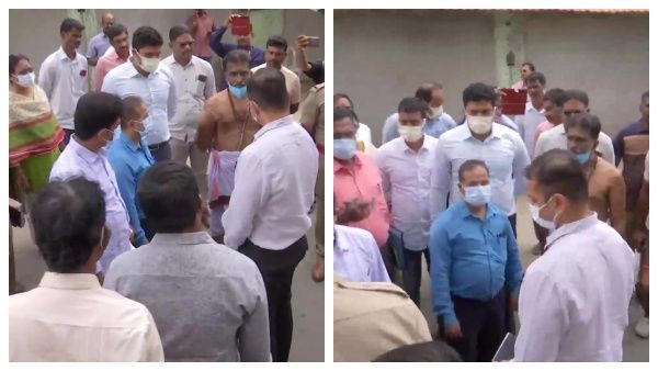 கோவை கார் வெடிப்பு வழக்கை விசாரிக்க பி.ஆர்.எஸ் மைதானத்தில் என்.ஐ.ஏ அலுவலகம்- உக்கடத்தில் விசாரணை!