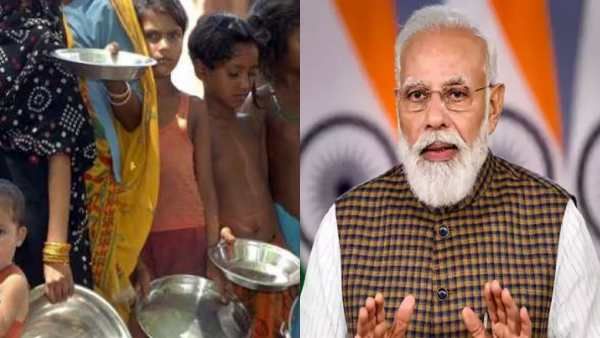 கொரோனாவால் ஏழையானவர்களில் 80% இந்தியர்கள்.. உலக வங்கி ஷாக் ரிப்போர்ட்.. அப்போ பிரதமர் மோடி சொன்னது?