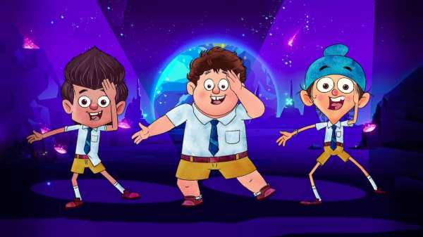 நோ.. நோ.. முடிவுரை எழுதாதீங்க! நாங்க எங்கேயும் போகலை.. விளக்கமளித்த கார்ட்டூன் நெட்வொர்க்