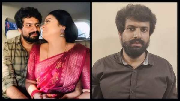 சின்னத்திரை நடிகை சித்ரா கொலையில் 