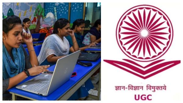 ஏமாற வேண்டாம்.. ஆன்லைன் வழியாக பிஎச்டி படித்தால் செல்லாது.. யுஜிசி வெளியிட்ட முக்கிய அறிவிப்பு