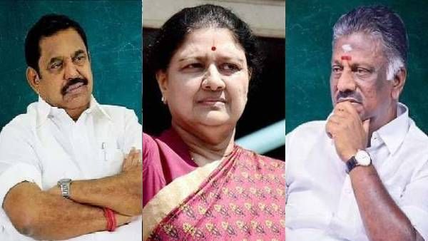 அல்வா மாதிரி சான்ஸ்.. ஆனா.. ஆறுமுகசாமி ரிப்போர்ட் பற்றி வாயே திறக்காத எடப்பாடி! காரணமே 