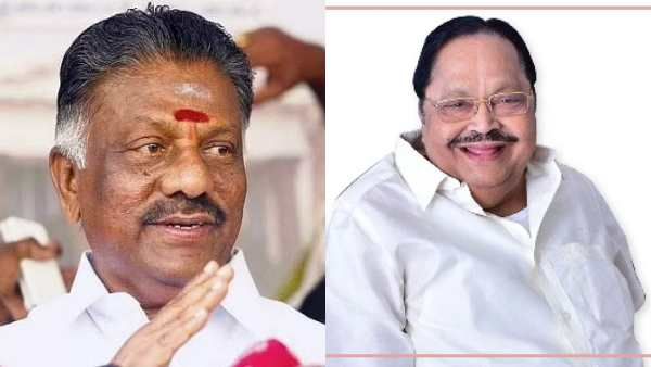 சாலையில் இபிஎஸ்.. சட்டமன்றத்தில் ஓபிஎஸ்! கண்டிப்பாக செய்து தர்றோம்..துரைமுருகன் சொன்ன பதில்!