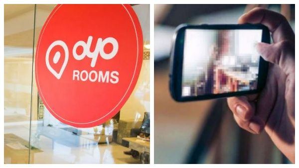 ஓயோ ரூம்களில் 