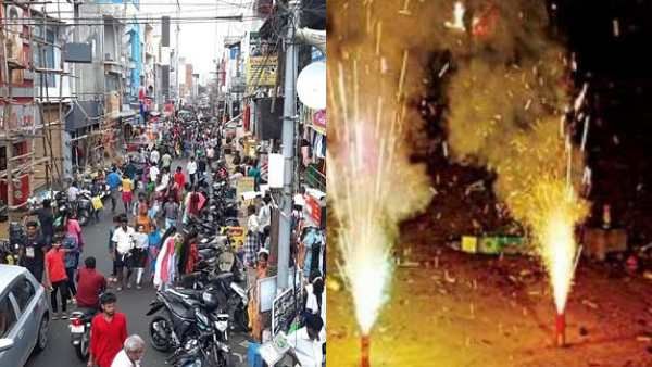 கவனம்! தீபாவளிக்காக பட்டாசு வாங்கி வீட்டுக்கு கொண்டு செல்ல போறீங்களா? இதை முதல்ல படிங்க!