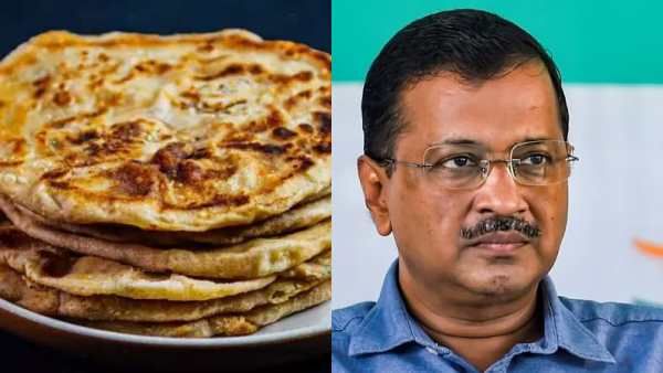 பரோட்டாவுக்கு 18% ஜிஎஸ்டி: ஆங்கிலேயர்களை விட மத்திய பாஜக அரசு மோசம்.. விளாசிய அரவிந்த் கெஜ்ரிவால்