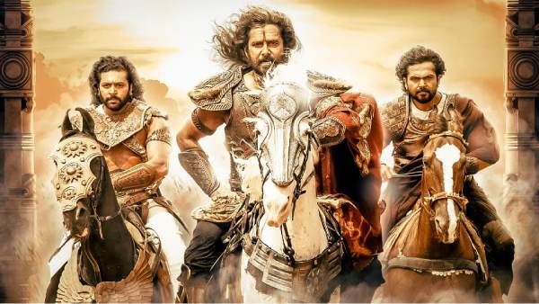 பொன்னியின் செல்வன் கிளப்பிய சர்ச்சை! வந்து விழும் பரபர கருத்துகள்.. யார் இந்த இராஜராஜ சோழன்!