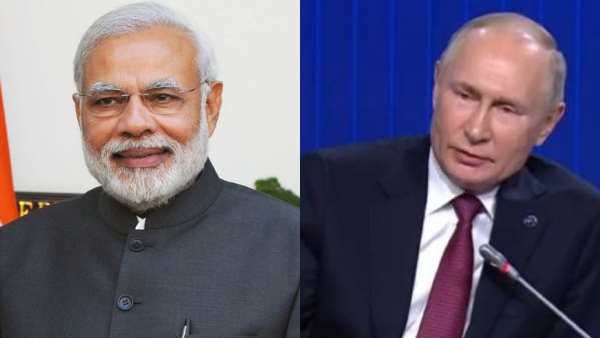 நல்ல காலம் பொறக்குது.. எதிர்காலம் இந்தியாவின் கையில்! மோடி ஆட்சி பற்றி ரஷ்ய அதிபர் புதின் பாராட்டு