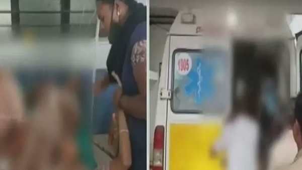 வெடித்த செப்டிக் டேங்க்.. விஷவாயு கசிவு..அரசு பள்ளி மாணவர்கள் திடீர் மயக்கம்.. பதற்றத்தில் ஓசூர்