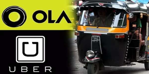 ஓலா, உபேர் ஆட்டோக்களுக்கு பெங்களூரில் தடை.. கர்நாடக போக்குவரத்துறை உத்தரவிட்டது ஏன்?