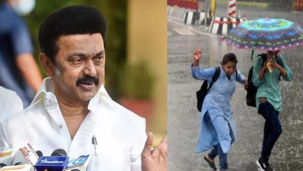 வடகிழக்கு பருவமழை..சில வாரங்களில் ஜோராக தொடங்கும்..சமாளிக்க தயாராகும் அரசு..என்னென்ன ஏற்பாடுகள்