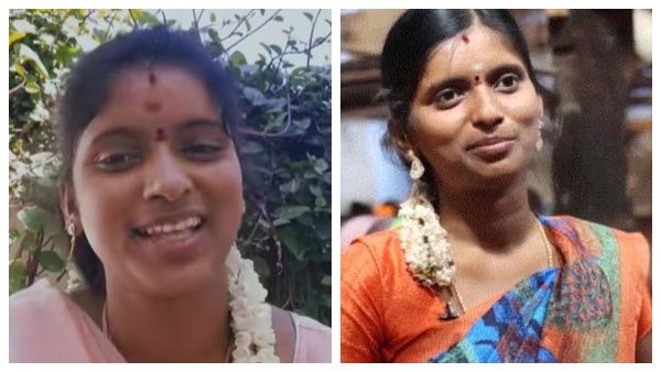 பொதுவாக எல்லோரையும் அப்படி நினைக்க கூடாது... நெகிழ்ச்சியாய் பேசிய ராஜலட்சுமி