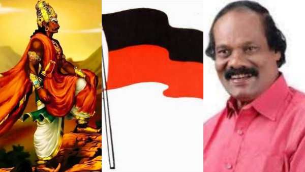 ராஜராஜ சோழன் போலவே முதல்வர் ஸ்டாலின்.. ஒப்பிட்ட திண்டுக்கல் ஐ.லியோனி.. ஆ.ராசா அப்படி பேசினாரே!