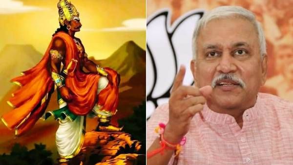 ராஜராஜ சோழன் ஹிந்து இல்லைன்னு சொல்றவங்க முட்டாள், காட்டுமிராண்டியா இருப்பாங்க.. பாஜக கடும் விமர்சனம்