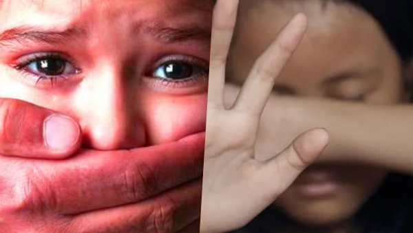 5 வயது சிறுமியை.. மிரட்டி அழைத்து சென்ற இளைஞன்.. சரியான நேரத்தில் மீட்ட பெற்றோர்.. தூக்கிய போலீஸ்