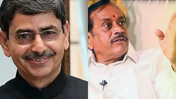 மத்திய அரசு தடை செய்த ஹரிஜன் சொல்லை ஆளுநர் ரவி பாணியில் பயன்படுத்திய எச்.ராஜா- வலுக்கும் கண்டனங்கள்!