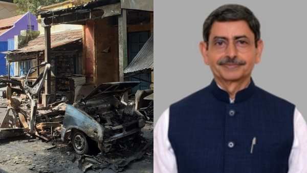 பயங்கரவாத இடமாக கோவை- ஆதாரங்கள் அழிப்பு.. ஆளுநர் ஆர்.என்.ரவி பகீர் பேச்சுக்கு வெடித்த கண்டனங்கள்!