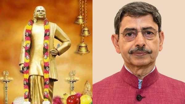 முத்துராமலிங்கத் தேவருக்கு மரியாதை! நீண்ட நேரம் கரம் கூப்பி கும்பிட்ட ஆளுநர் ரவி! வியந்த அதிகாரிகள்!