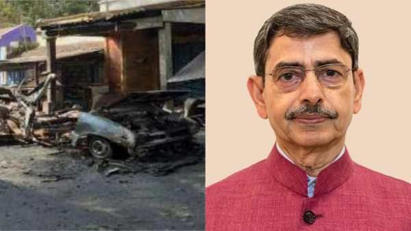 கோவையில் குண்டுவெடிப்புதான்..முக்கிய ஆதாரங்கள் அழிக்கப்பட்டன-ஆளுநர் ஆர்.என்.ரவி பகீர் குற்றச்சாட்டு