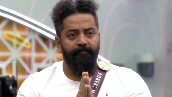 படிக்கவில்லை என விட்டு சென்ற மனைவி! நான் இறந்த பிறகாவது என் குழந்தையிடம்.. கதறி அழுத ராபர்ட் மாஸ்டர்