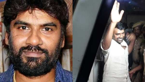 கேரளாவில் சிக்கிய ராக்கெட் ராஜா! தண்ணி காட்டிய ரவுடியை ’ஸ்கெட்ச்’ போட்டு மடக்கிய நெல்லை போலீஸ்!