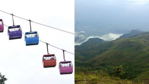 பழனி டூ கொடைக்கானலுக்கு இனி பறக்கலாம்! சுற்றுலா பயணிகளுக்கு ஹேப்பி நியூஸ்! அரசின் திட்டம் என்ன?