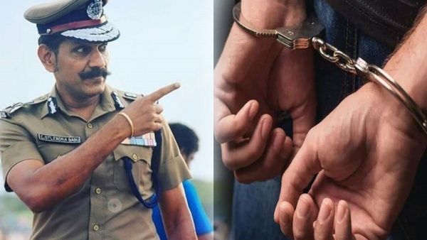 ஸ்கெட்ச் ராக்கெட் ராஜாக்கு மட்டுமில்லை! நள்ளிரவில் பரபரத்த போலீஸ்! ஆப்ரேசன் ‘மின்னல் ரவுடி வேட்டை’!