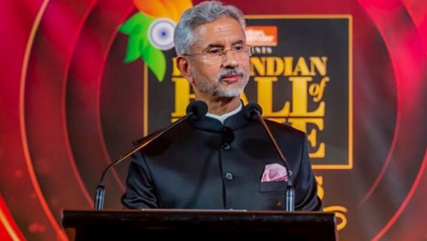 கனடாவில் காலிஸ்தான் தீவிரவாதிகள்.. வெளியுறவு அமைச்சர் ஜெய்சங்கர் ஆதங்கம்