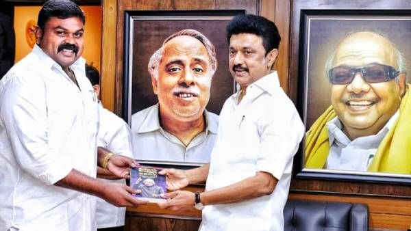 தொகுதிகளை மாற்றிப் போட்ட தலைமை.. ‘அதிரடி கணக்கு’.. இப்படி ஆகிப்போச்சே.. புலம்பும் மா.செ ஆதரவாளர்கள்!