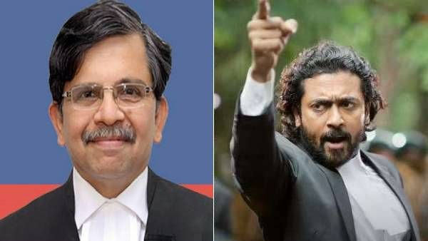 சென்னைக்கு மாற்றலாக நீதிபதி முரளிதருக்கு முட்டுக்கட்டை.. நீதிபதிக்கே மறுக்கப்படும் நீதி - கனகராஜ்