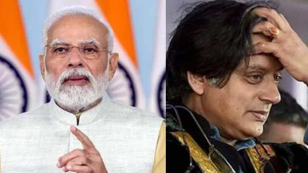 நாங்க “சாஃப்ட் இந்துத்துவா” இல்ல.. 2024ல் மோடியை வீழ்த்த காங்கிரஸ் தலைவர் தேர்தல் உதவும் - சசி தரூர்