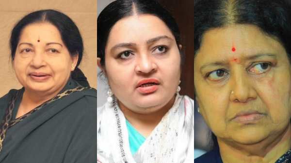 ஜெயலலிதாவுக்கு எதிராக சதி செய்தோமா? ஜெ.தீபா மறுப்பு! தம்மை கொல்ல சசிகலா சதி செய்ததாக பகீர் புகார்