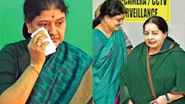 சோஷியல் மீடியா பக்கமே போக முடியல.. கடும் மன உளைச்சலில் சசிகலா.. பழி போடுறாங்க.. என்னாச்சு?