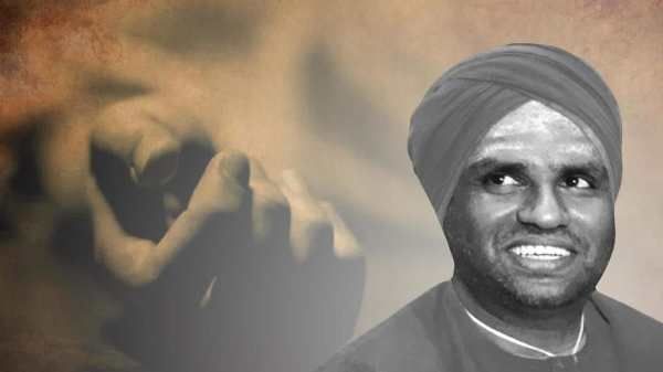 பெண்ணுடன் வீடியோ காலில் ஆபாசம்.. ஹனிடிராப்பில் சிக்கி தற்கொலை செய்த கர்நாடகா மடாதிபதி.. ஷாக் தகவல்