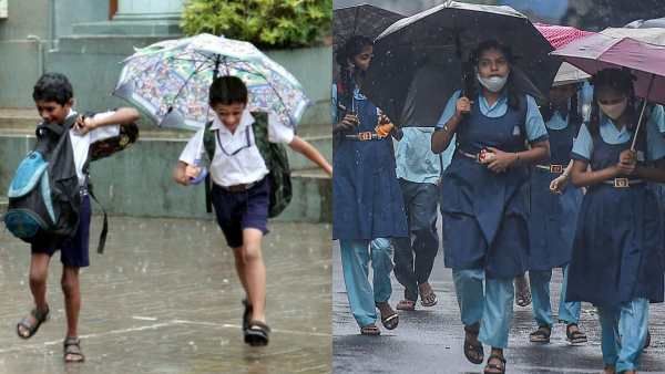 தொடர் கனமழை.. புதுக்கோட்டை மாவட்ட பள்ளி-கல்லூரிகளுக்கு நாளை விடுமுறை.. வெளியான அறிவிப்பு