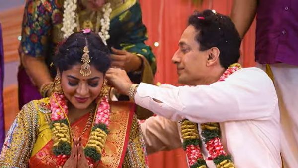 திருமணம் முடிந்ததும் கஷ்டத்தை அனுபவிக்க தொடங்கிய கோபி