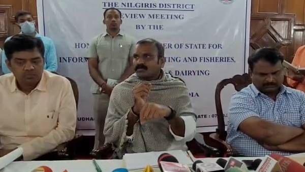 தமிழகம் தான் முதலிடம்! மத்திய பாஜக அமைச்சர் எல்.முருகன் பெருமிதம்! என்ன சொன்னார் தெரியுமா?